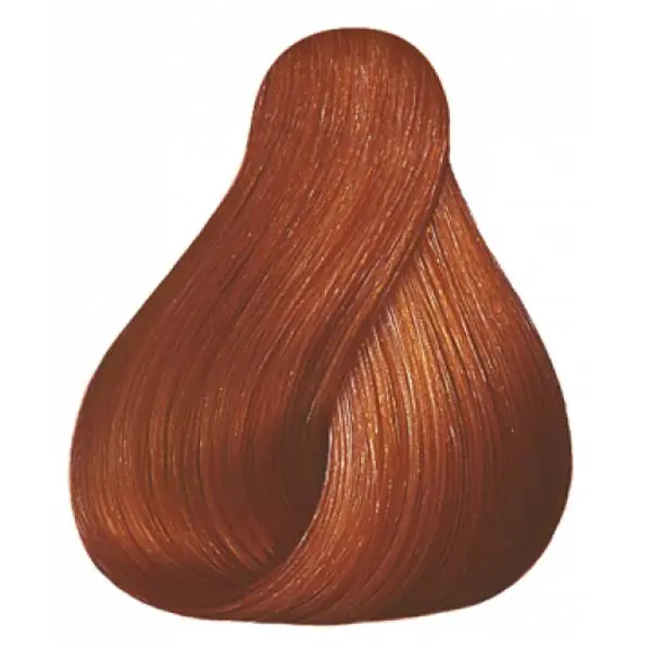 Wella Color Touch Vibrant Reds 7/47 mittelblond rot braun Begrenztes Angebot