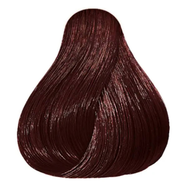 Sale Wella Color Touch Vibrant Reds 4/5 mittelbraun mahagoni