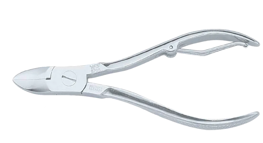 Becker Manicure YES 95705 Nagelzange Jetzt Kaufen