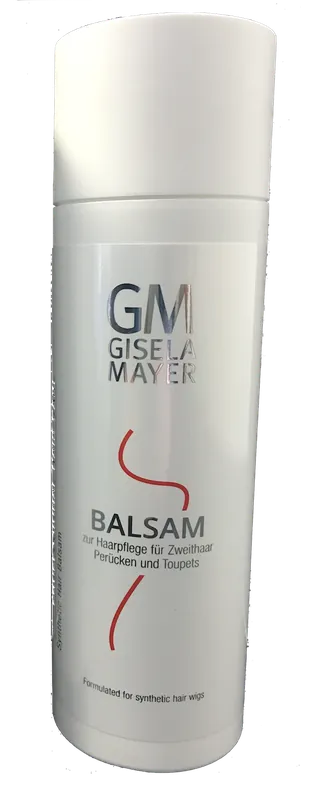 Gisela Mayer Avangard Synthetic Haarteile / Kunsthaar Perücken - Balsam Kracherpreis