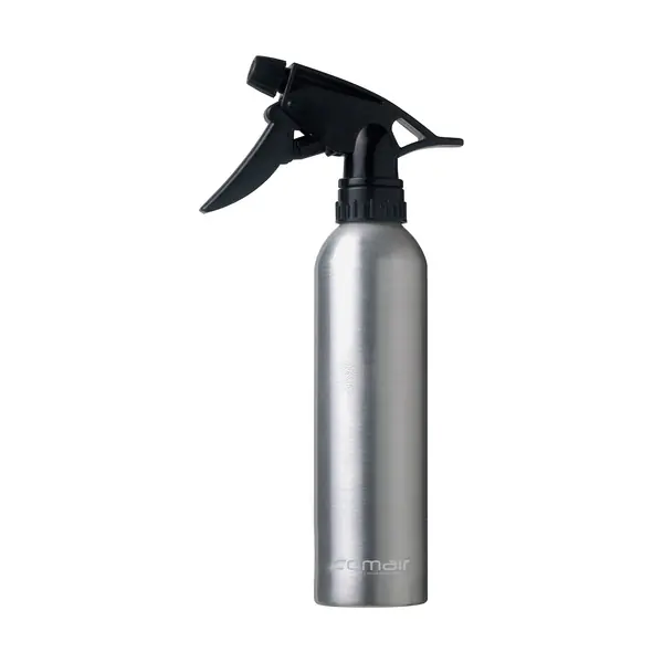 Comair Arbeitswerkzeuge Wassersprühflasche Aluminium Silber Must-Have
