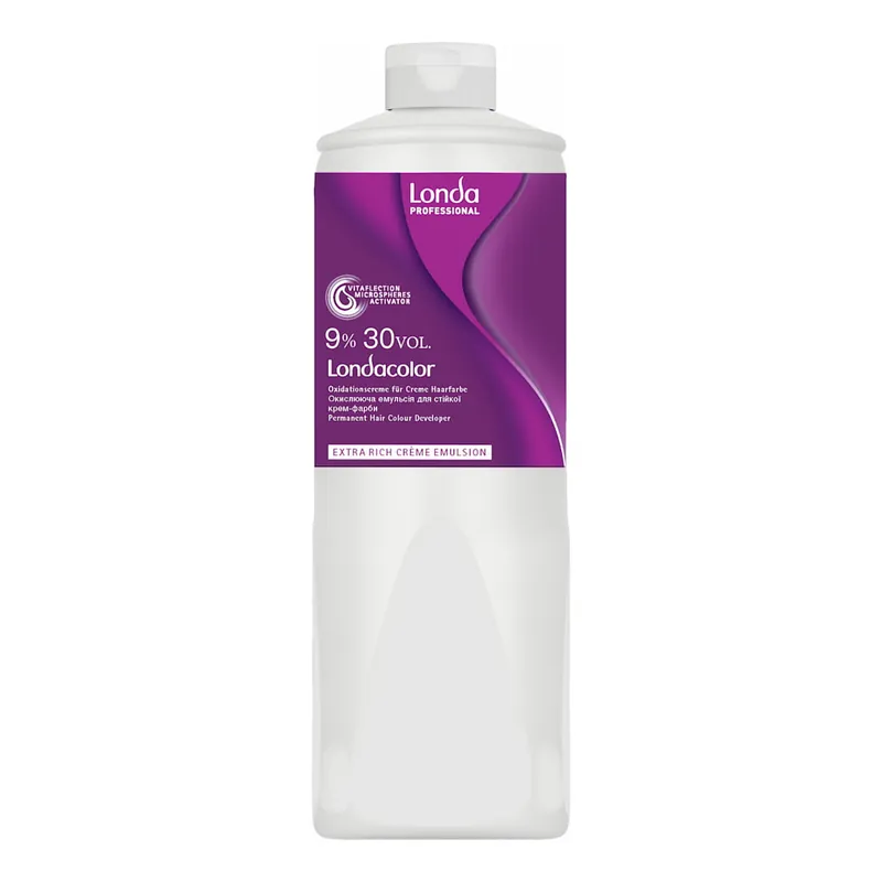 Londa Oxidationsemulsion 9% Günstig