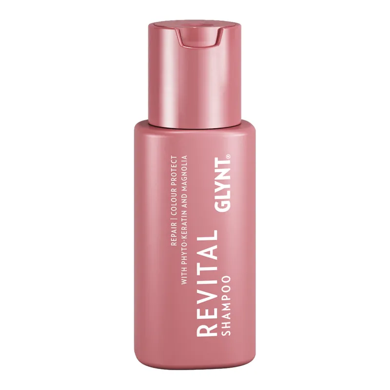 Glynt Revital Shampoo Mini Finale Aktion