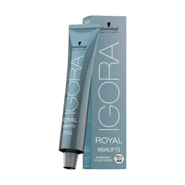 Schwarzkopf Igora Royal Highlifts 10-1 Ultrablond Cendré Wochenendangebot