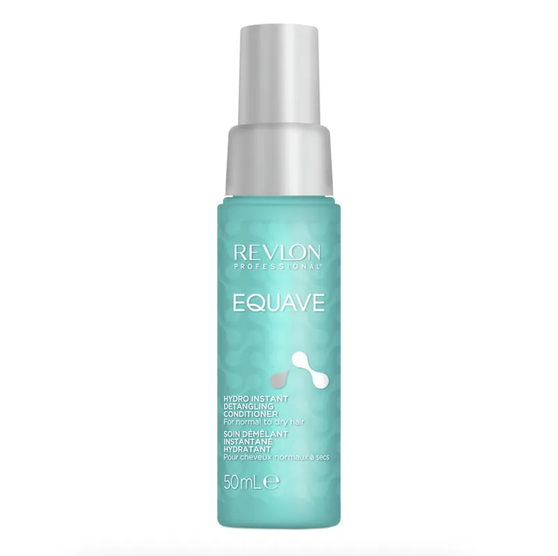 Saisonangebot Revlon Equave Hydro Detangling Spray Conditioner Mini