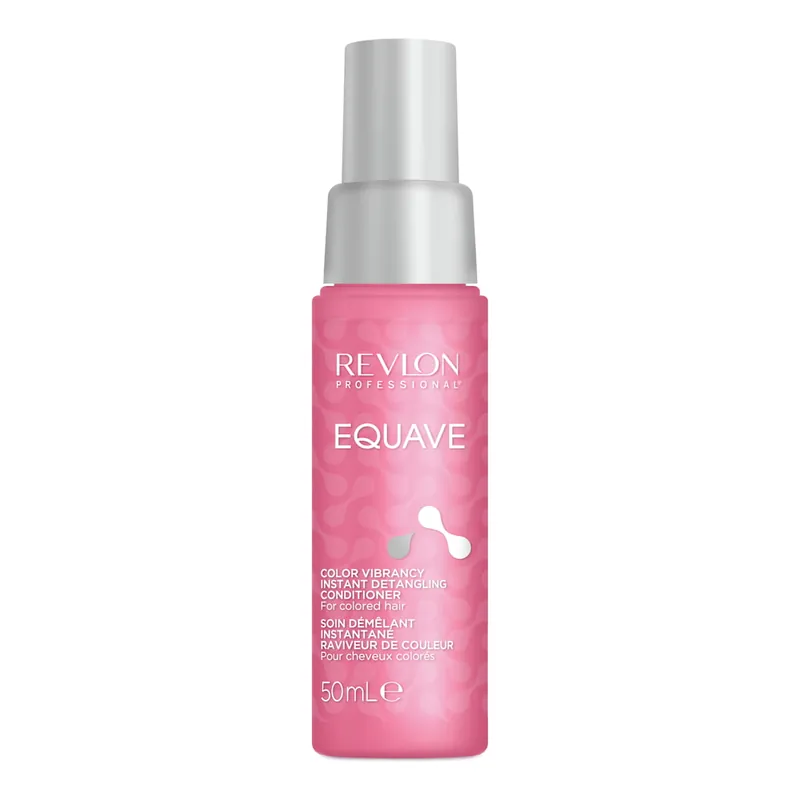 Top-Seller Revlon Equave Color Detangling Spray Conditioner Mini