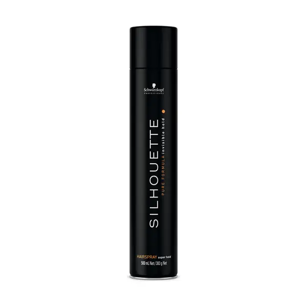 Schwarzkopf Silhouette Super Hold Hairspray Highlight