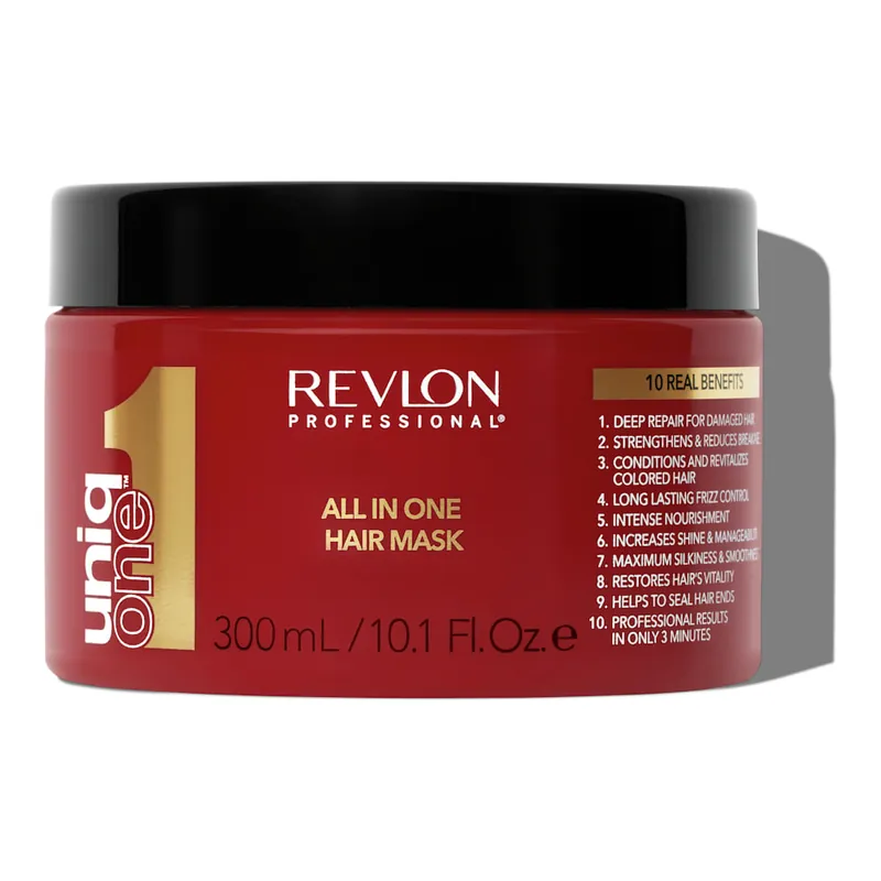 Revlon Uniq One Superior Hair Mask Supermask Kracherpreis