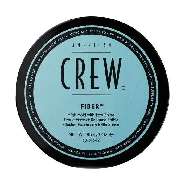 American Crew Fiber Expressversand