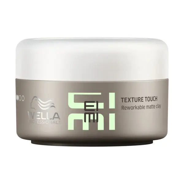 Wella EIMI Texture Texture Touch Modellierkitt Neue Ware