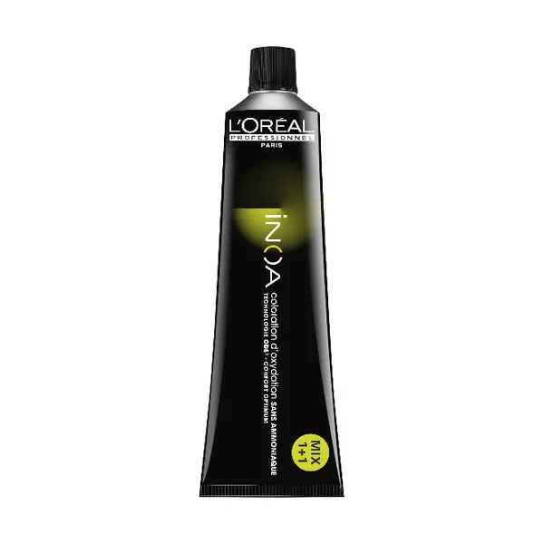 Jetzt Kaufen L'Oréal INOA Coloration ohne Ammoniak 5,3 hellbraun gold - Fundamental