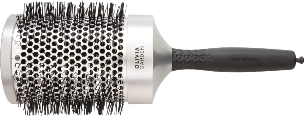 Olivia Garden Essential Blowout Classic Thermal Rundbürste 85/100mm, B-2471 Begrenztes Angebot