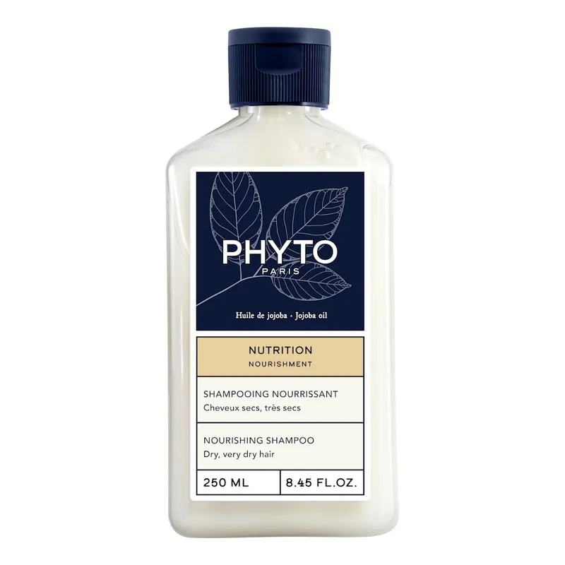 Neuheit Phyto Nutrition Nourishing Shampoo - trockenes Haar