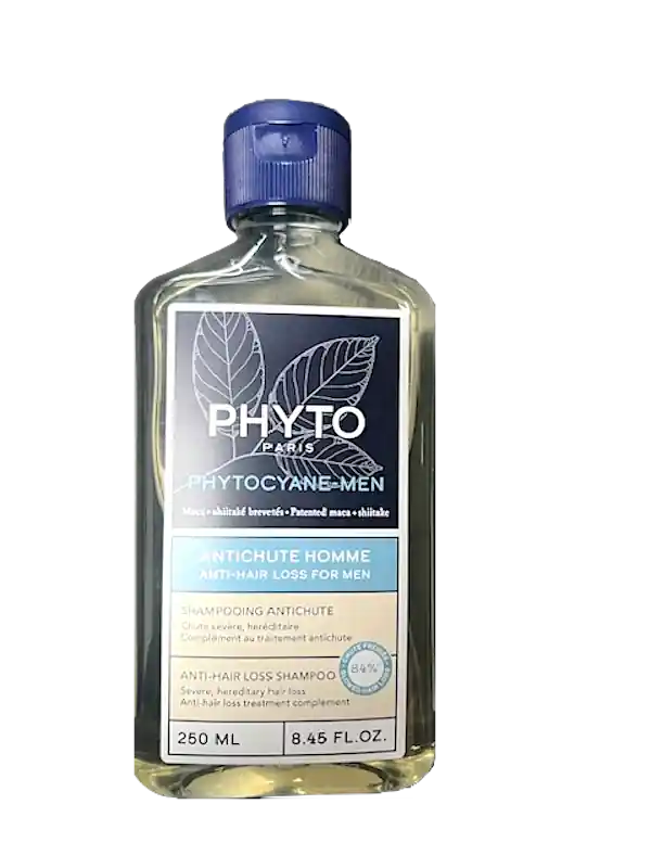 Sonderaktion Phyto Phytocyane Männer - Anti Hair Loss Shampoo