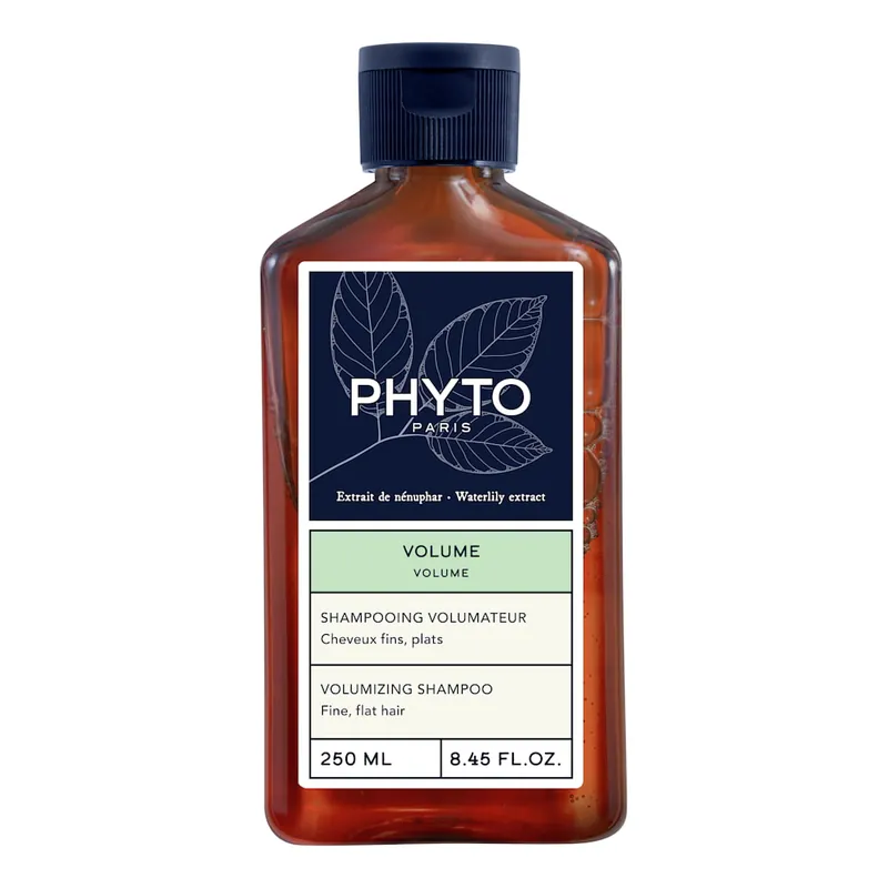 Phyto Volume Volumizing Shampoo - feines Haar Billig