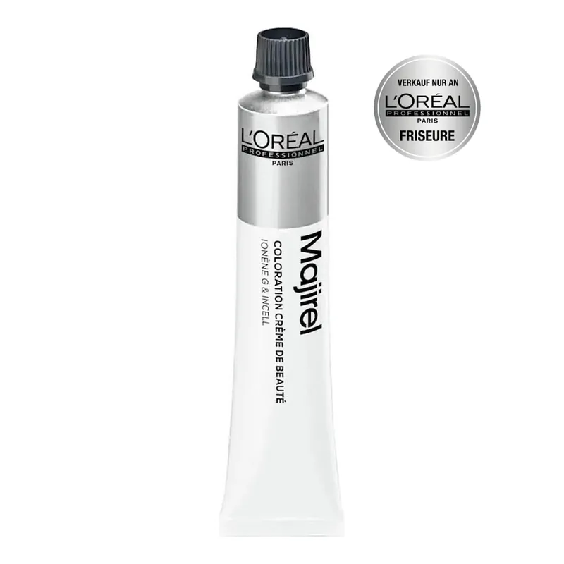 L'Oréal Majirel 7,31 mittelblond gold asch Sale