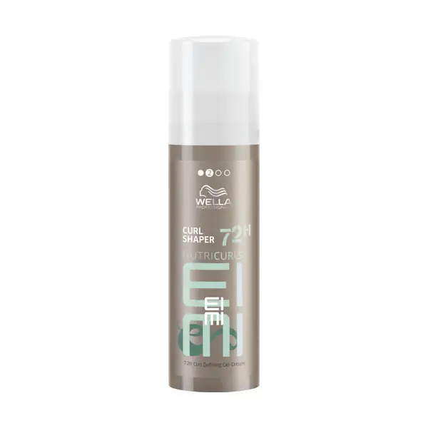 Wella EIMI Nutricurls Curl Shaper Defining Gel Cream Top-Angebot