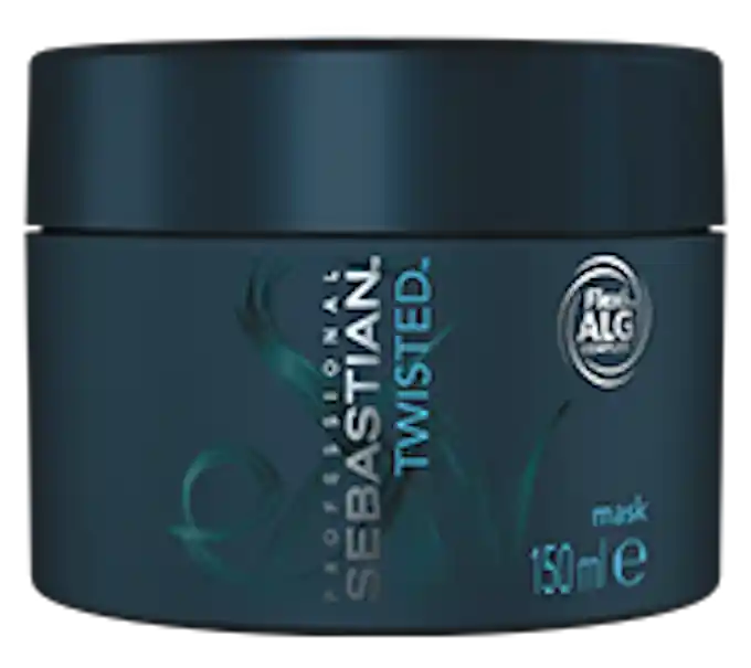 Sebastian Twisted Mask Knallerangebot