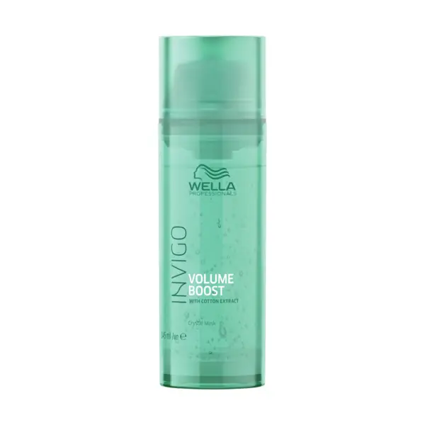 Saisonangebot Wella INVIGO Volume Boost Crystal Mask