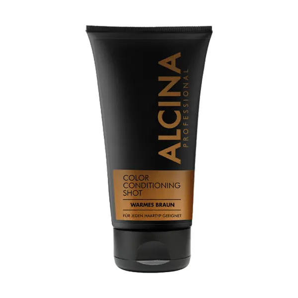 Alcina Color Color Conditioning Shot Warmes Braun Mega-Angebot