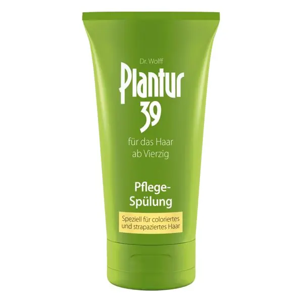 Jetzt Kaufen Dr. Kurt Wolff Plantur 39 Pflege-Spülung Color