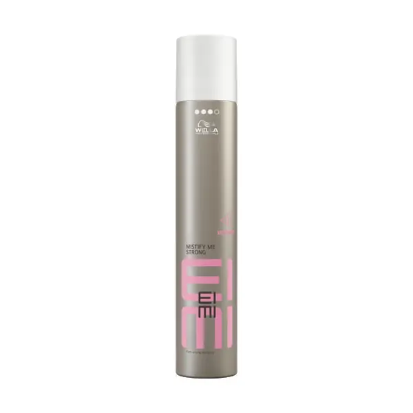 Wella WP EIMI Hairspray Mistify Me Strong Haltegrad 3 Sonderangebot