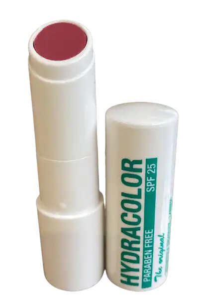Schnäppchen Hydracolor Lippenpflege 44 Plum