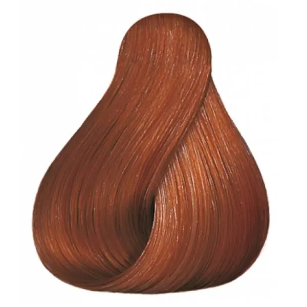 Wella Color Fresh Pure Naturals 6/34 dunkelblond gold-rot Knallerangebot