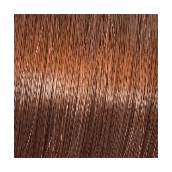 Wella Koleston Perfect ME+ 7/43 mittelblond rot-gold Rabatt