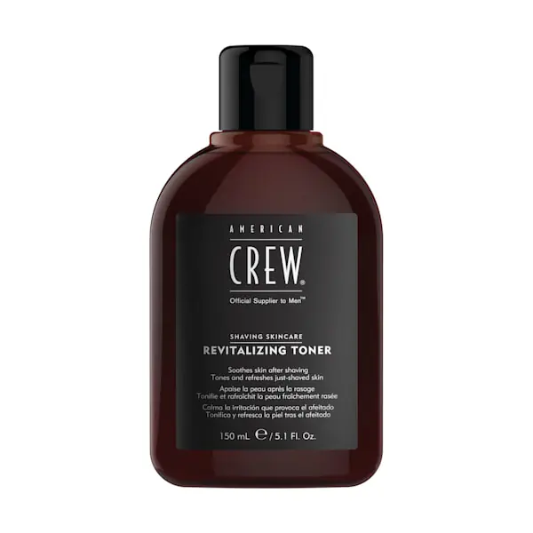 American Crew Face Revitalizing Toner Jetzt Kaufen