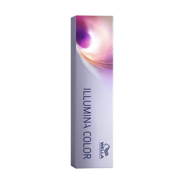 Super-Preis Wella Illumina Color 8/ hellblond