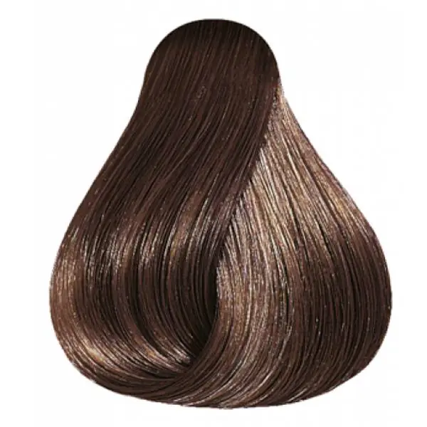 Londa Color Haarfarbe 6/7 dunkelblond braun Top-Preis