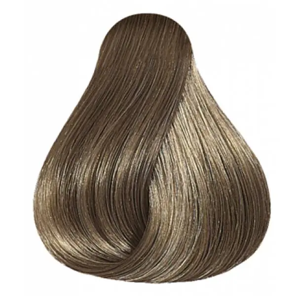 Londa Color Haarfarbe 6/1 dunkelblond asch Sale