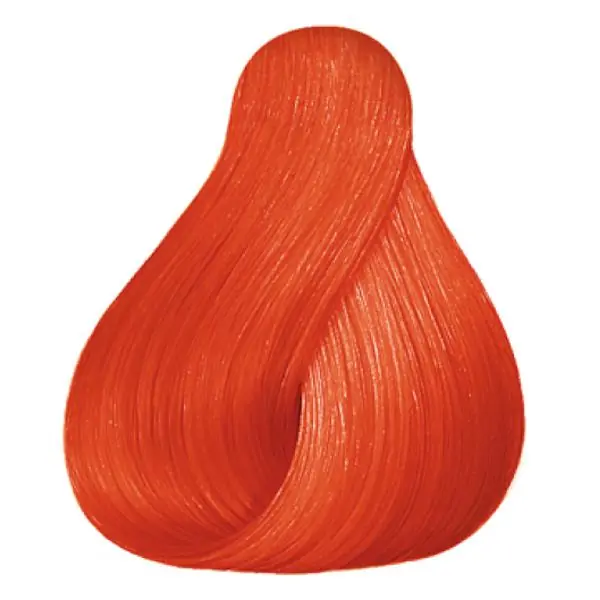 Markenware Londa Color Haarfarbe 0/43 Mixton kupfer gold