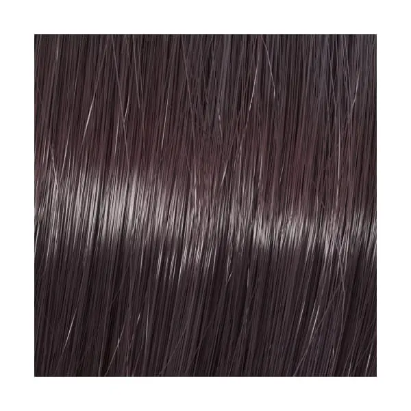 Super-Preis Wella Koleston Perfect 55/66 hellbraun-intensiv violett-intensiv