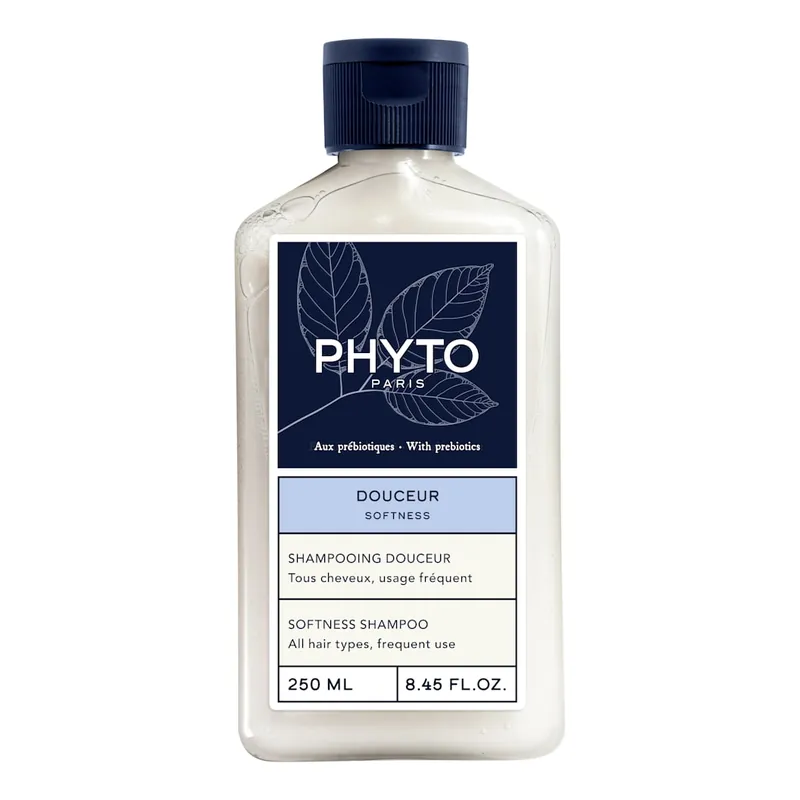 Phyto Softnesss Shampoo - jedes Haar Günstig