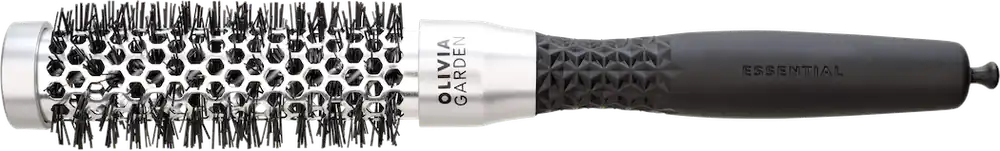 Must-Have Olivia Garden Essential Blowout Classic Thermal Rundbürste 25/40mm, B-2466