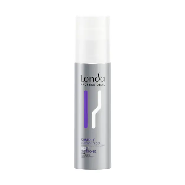 Londa Styling Form Swap It X-Strong Gel Angebot
