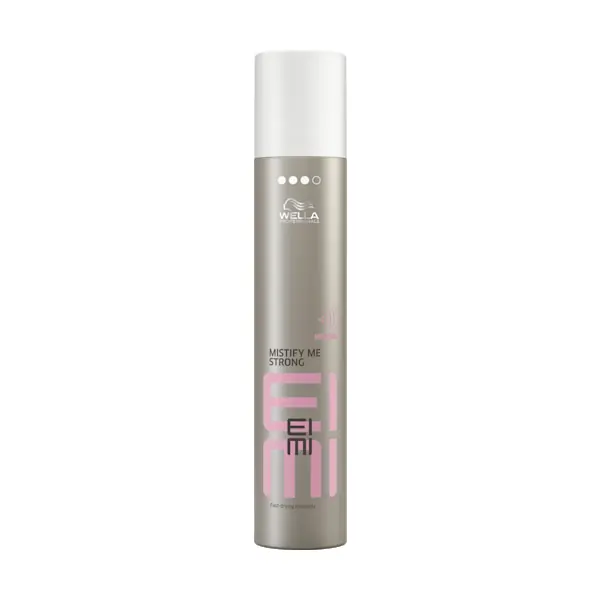 Wella EIMI Hairspray Mistify Me Strong Haltegrad 3 Top-Preis