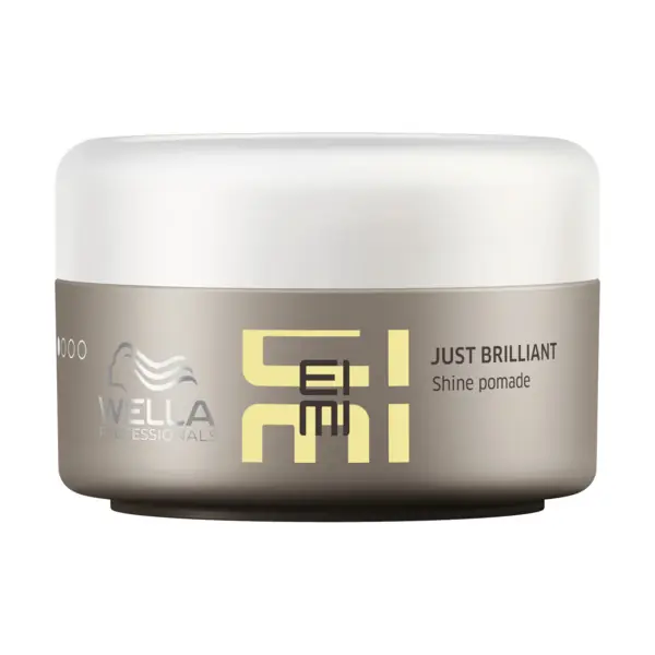 Wella EIMI Shine Just Brilliant Glanz Pomade Direkt Vom Hersteller