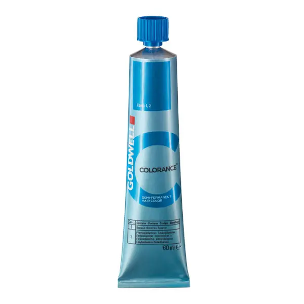 Must-Have Goldwell Colorance Acid Color 3-NA dunkel natur aschbraun