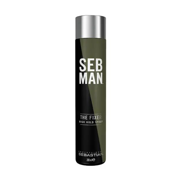 SEB MAN The Fixer High Hold Hairspray Neue Kollektion