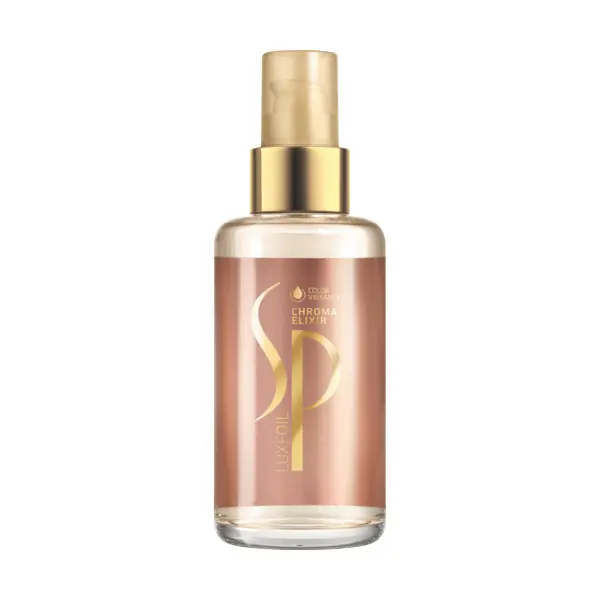 Wella System Professional Luxe Oil Chroma Elixir Top-Preis