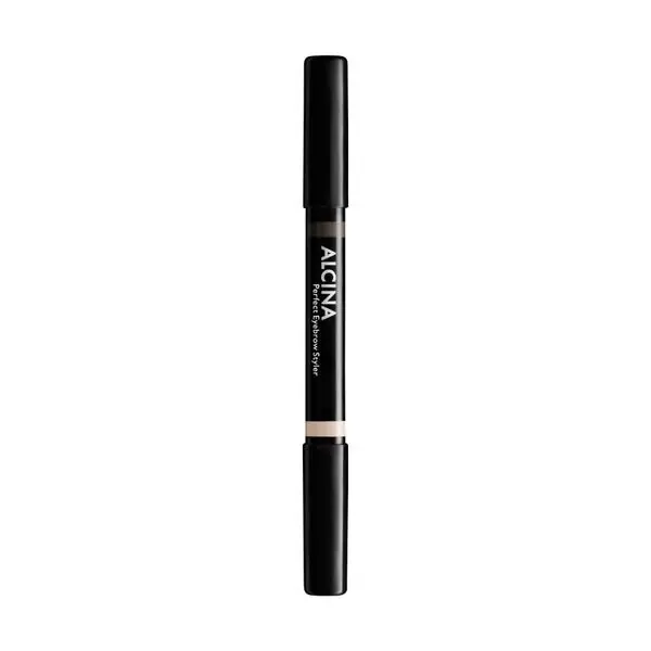 Alcina Dekorative Kosmetik Eye Perfect Eyebrow Styler Dark 020 Top-Angebot