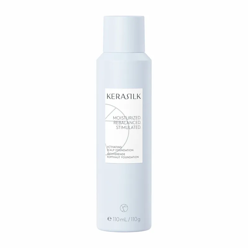 Kerasilk REVITALIZE Activating Scalp Foundation Zertifiziert