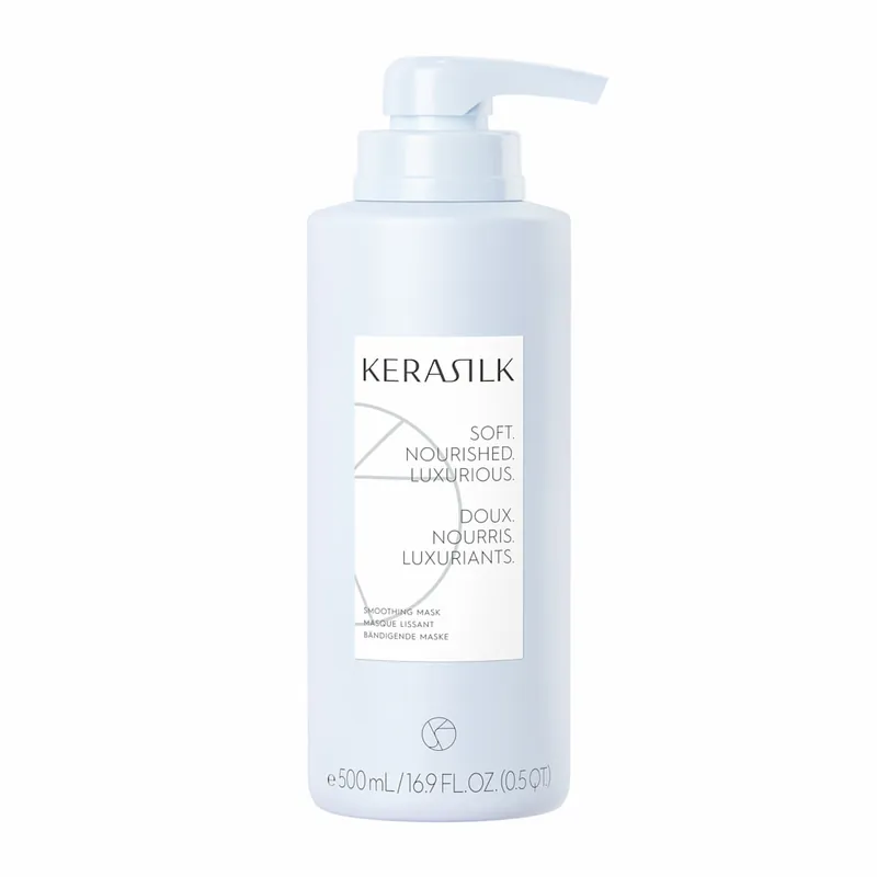 Preiswert Kerasilk CONTROL Smoothing Mask 500ml