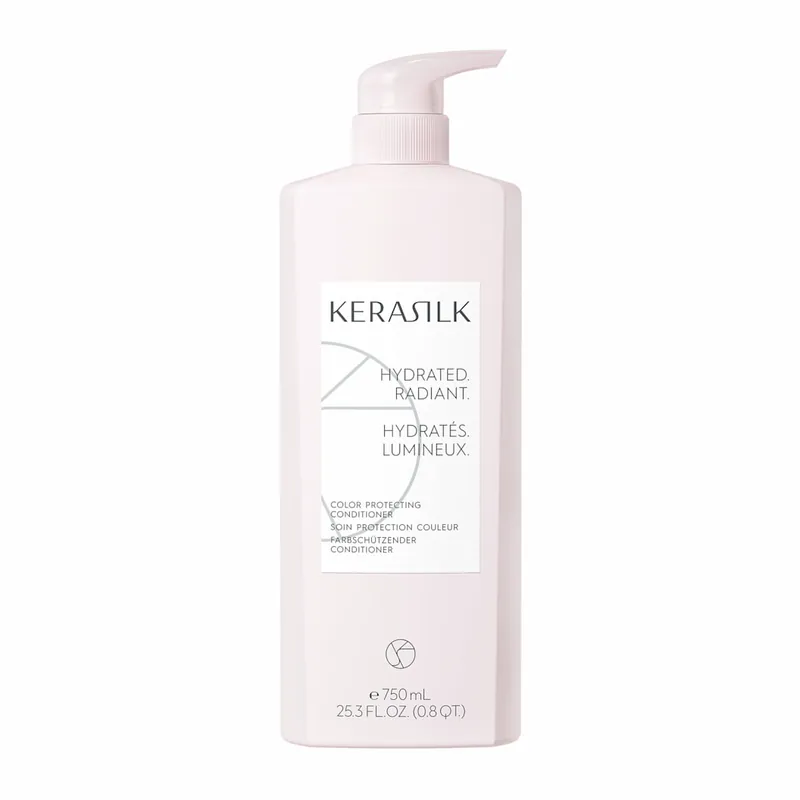Kerasilk COLOR Protection Conditioner 750ml Aktuell