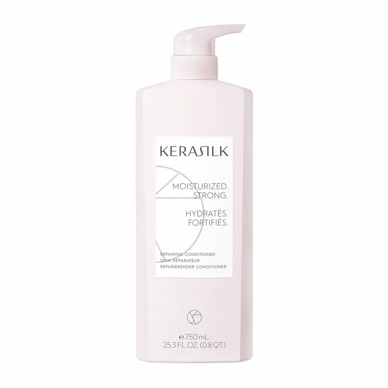 Kerasilk RECONSTRUCT Repairing Conditioner 750ml Garantierte Lieferung