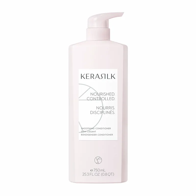 Kerasilk CONTROL Smoothing Conditioner 750ml Begrenztes Angebot