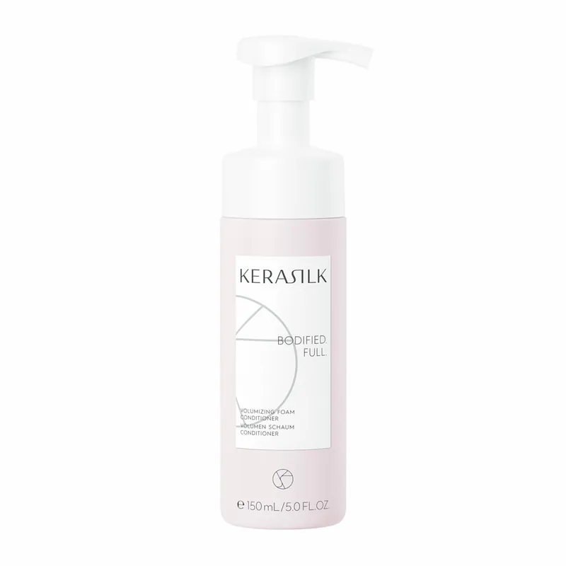 Kerasilk VOLUMEN Schaum Conditioner Versand Am Gleichen Tag